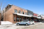 Stay in the heart of downtown Whitefish